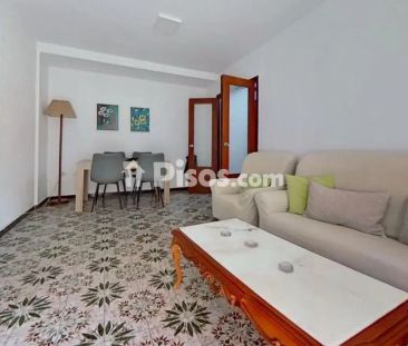 Piso en alquiler en Calle del General Pintos - Foto 3