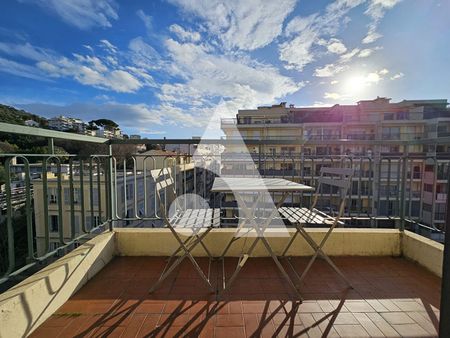 Location Appartement 3 pièces 45m² - Photo 5