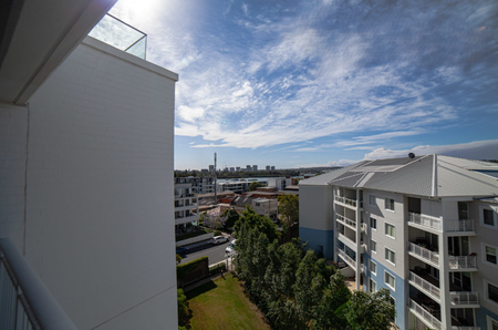 Home For Rent - Photo 4