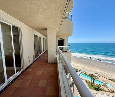 Unfurnished Ocean Front Condo - Photo 3