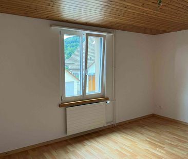 2.5 Zimmer, 65 m², EG - Photo 3