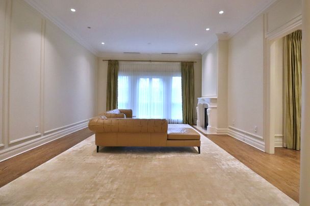 For Lease - 1 Post Road Unit# 108, Toronto, Ontario - Photo 1