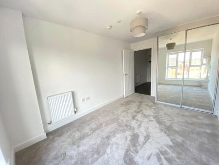 1 bedroom apartment to rent - Photo 2