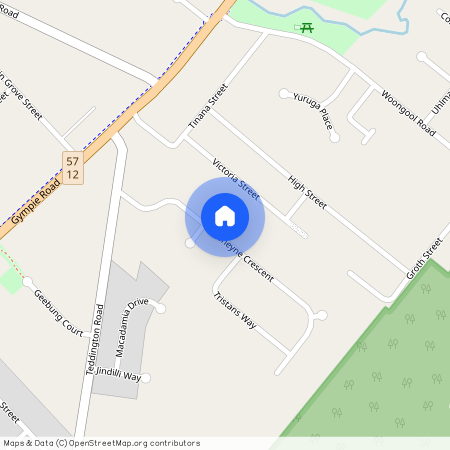 26B Cheyne Circuit, Tinana