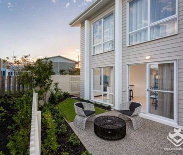 Modern Terrace Home for Rent in The Heights â Stylish Living with... - Photo 5