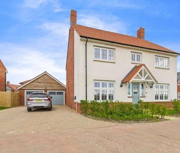 Dorset End, Haddenham, HP17 - Photo 5