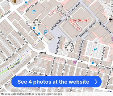Market Street, Swindon, Wiltshire, SN1 - Photo 1