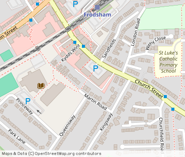 Eddisbury Square, Frodsham, Cheshire, WA6 - Photo 1