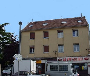 Location Appartement 2 pièces 55m² - Photo 3