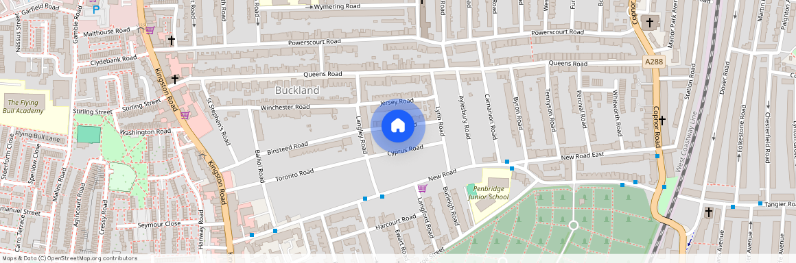 Malta Road, Portsmouth