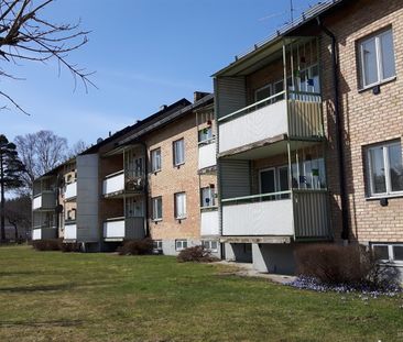 Storgatan 23 C - Photo 4