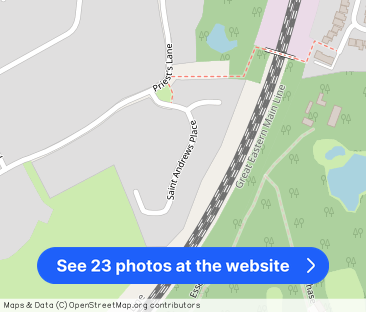 St. Andrews Place, Brentwood, Essex, CM15 - Photo 1