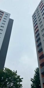 Große 3 Raumwohnung mit Balkon! - Photo 4