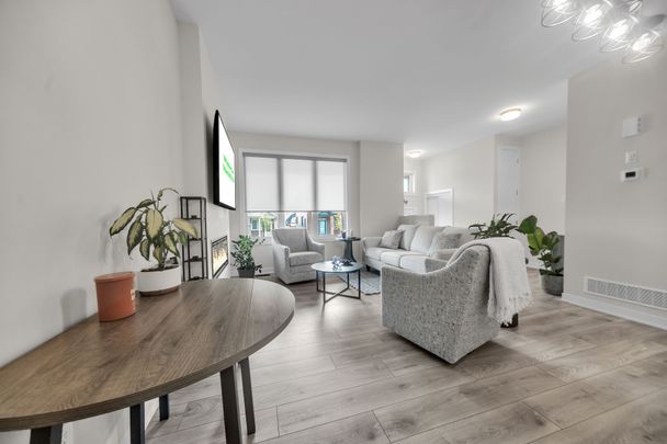 For Lease - 189 Beebalm Crescent, Barrhaven, Ontario - Photo 1