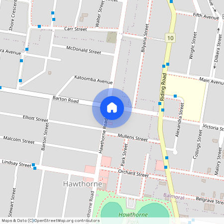 1/327 Hawthorne Rd, Qld 4171