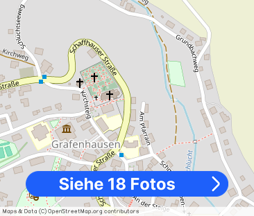 2,5-Zimmer Neubauwohnung zur Miete in Grafenhausen - Foto 1