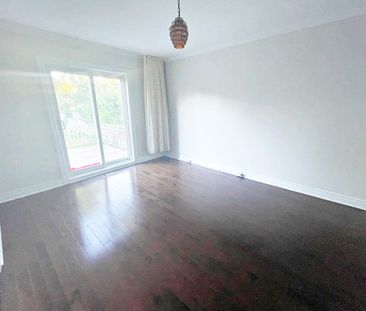 For Lease - 316 Gells Road Unit# Upper, Richmond Hill, Ontario - Photo 2