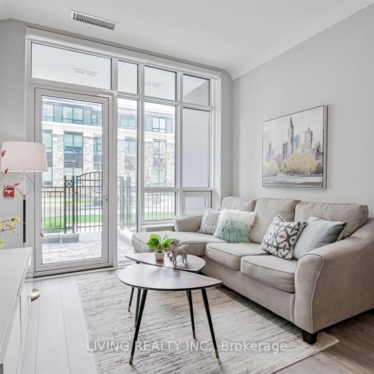 For Lease - 38 Water Walk Drive Unit# 106, Markham, Ontario - Photo 1