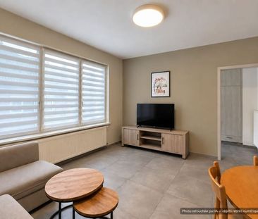 Appartement te huur - foto 1