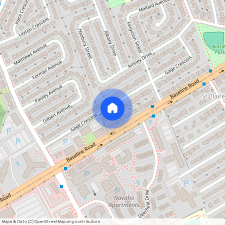 1764 Gage Crescent, Belair Park - Copeland Park And Area