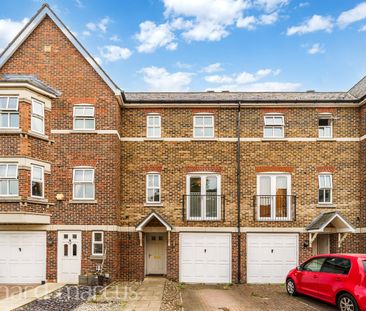 Cavendish Walk, Epsom - Photo 1