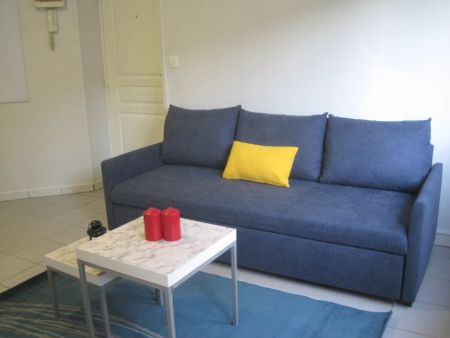 Appartement à louer au centre-ville de Saint Quentin. - Photo 3