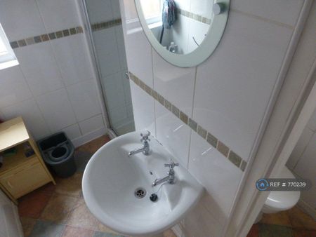 1 bedroom in a house share to rent - Photo 4