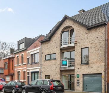 Centrum ∣ Instapklare duplex met 2 slaapkamers en groot terras - Photo 4