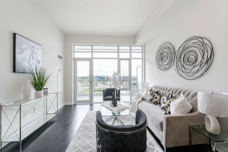 For Lease - 360 Square One Drive Unit# 608, Mississauga, Ontario - Photo 4