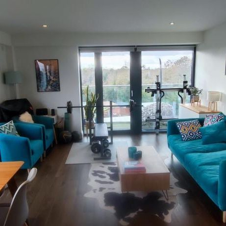 2 bedroom apartment to rent - Photo 1