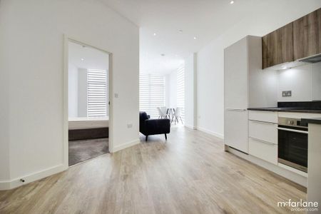 1 bedroom apartment to rent - Photo 3