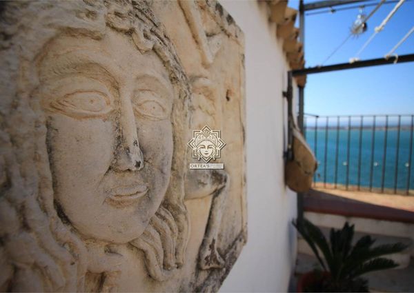 Appartamento vista mare - Sicilia