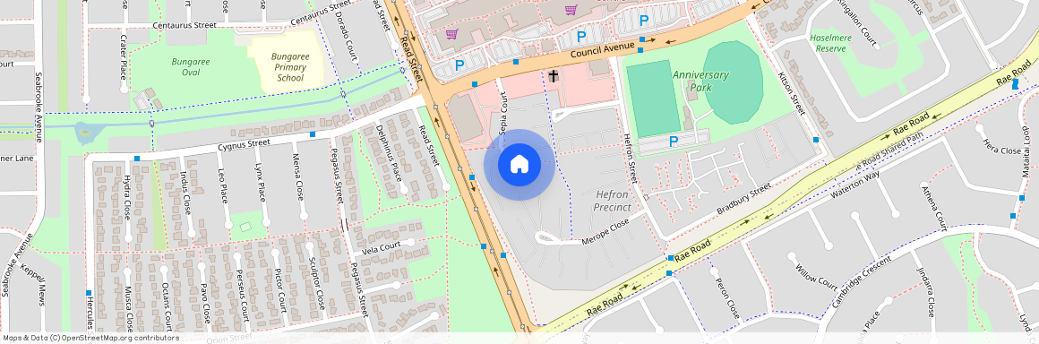 8/7 Sepia Court, WA 6168, Rockingham