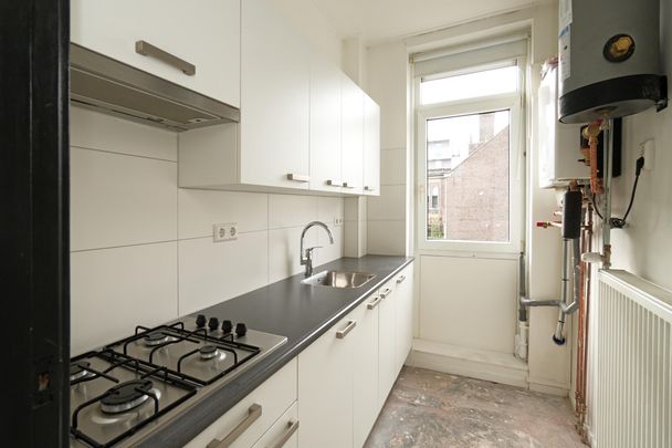 Jan Steenstraat 19A - Foto 1