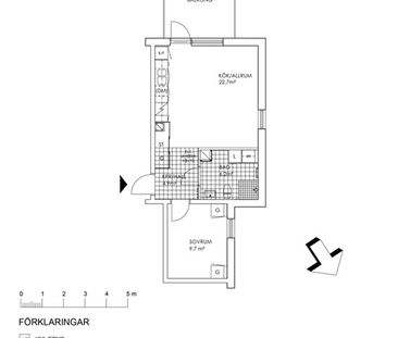 Nypongränd 3 - Foto 5