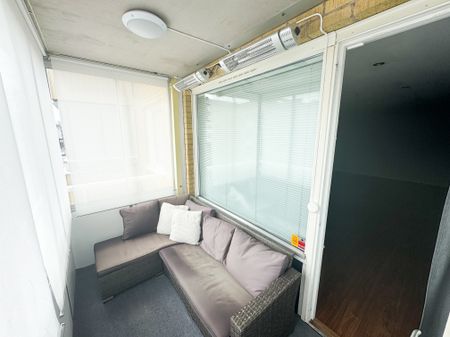 Skepparegatan, Norrköping - Foto 5
