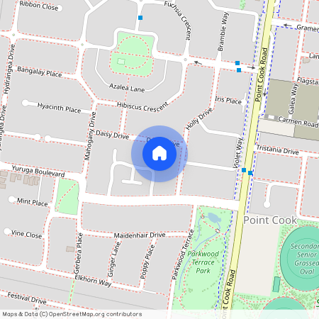 3 Tattler Court, Vic 3030, Point Cook