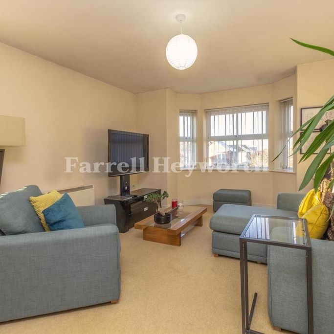2 bedroom flat to rent - Photo 1