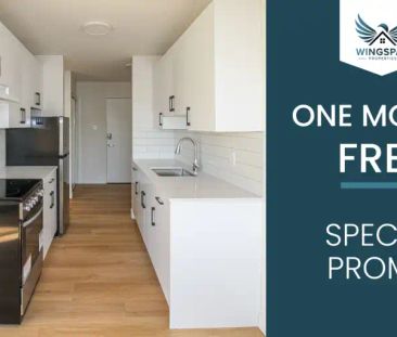 Kings Court - 10625 109th | 10625 109 Street Northwest, Edmonton - Photo 1