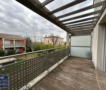 Location Appartement 2 pièces 48m² TOULOUSE 31200 - Photo 6