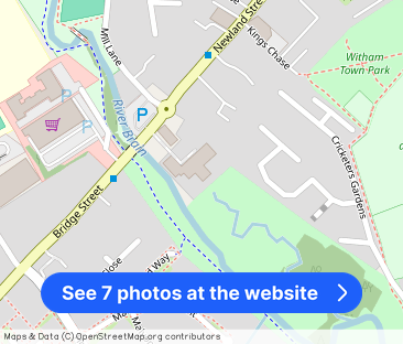 Moorfield Court, Newland Street, CM8 - Photo 1