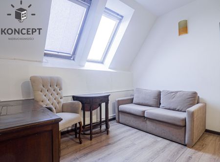 Przytulne 3-pok | Rynek - Galeria Dominikańska - Photo 4