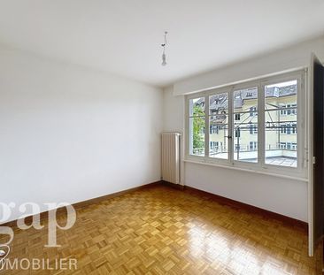 À louer à Territet – Bel appartement 3.5 pièces avec grande terrasse - Photo 3