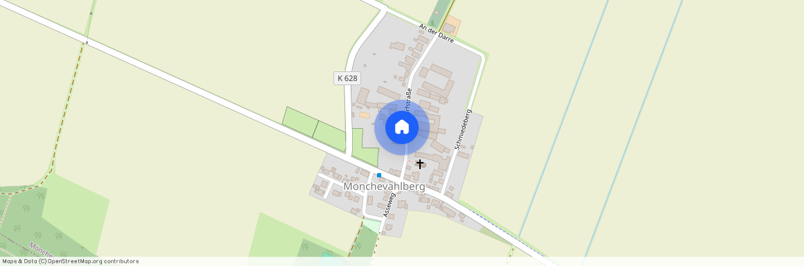 Dorfstraße 16, 38173 Dettum, Dettum,