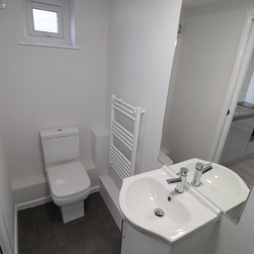 4 Lodge Bank, Moor Lane , PRESTON PR1 1JR - Photo 1