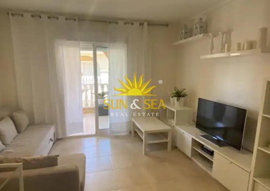 APARTMENT WITH 2 BEDROOMS AND 1 BATHROOM