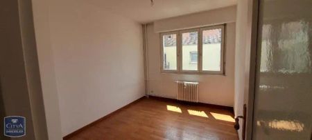 Appartement à louer 4 pièces 74.41m² - Photo 5