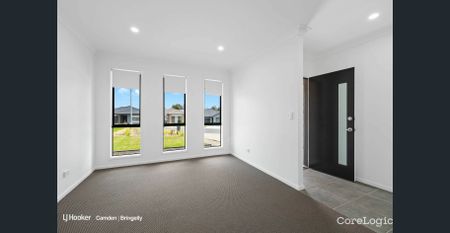 Modern Family Living in the Heart of Gregory Hills - Photo 2