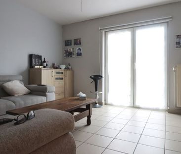 Appartement te huur in Froidmont voor € 620 met 1 slaapkamer - Foto 3