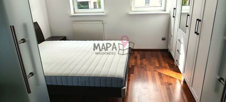 Wały Chrobrego - 3 pok. z widokiem na Odrę - Photo 5